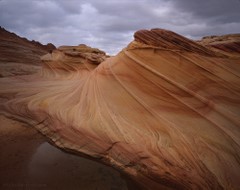 The Second Wave, Coyote Buttes North, Arizona