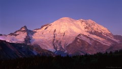 Sunrise Sunrise, Mount Rainier National Park